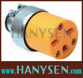 HANYSEN-American-Type-Connector-HS06